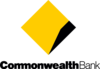 Commonwealth Bank of Australia Logo