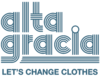 Alta Gracia Logo