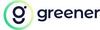 Greener logo