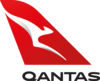 Qantas Logo