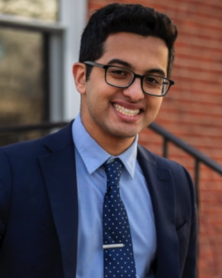 Dev Ahuja