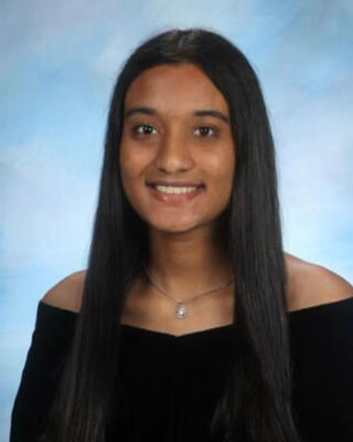 Diya Patel