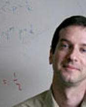 David Laibson