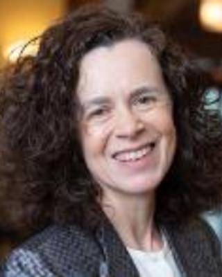 Rebecca Henderson
