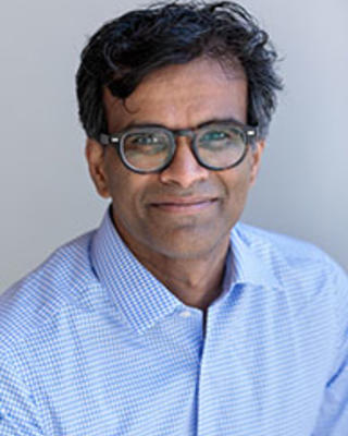 Sendhil Mullainathan