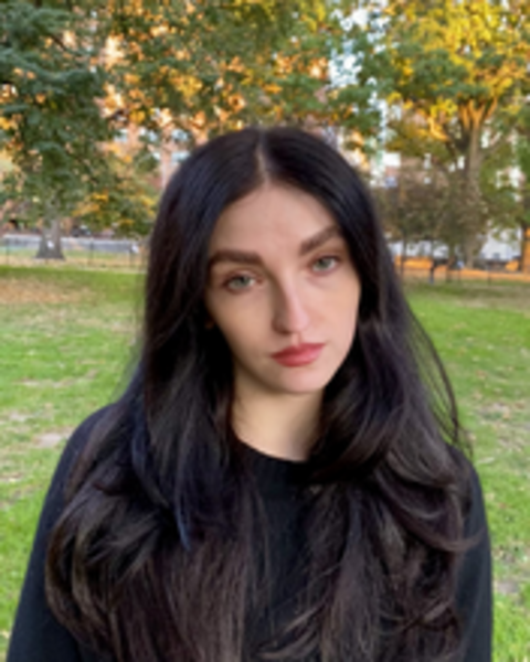 Aleksandra Conevska