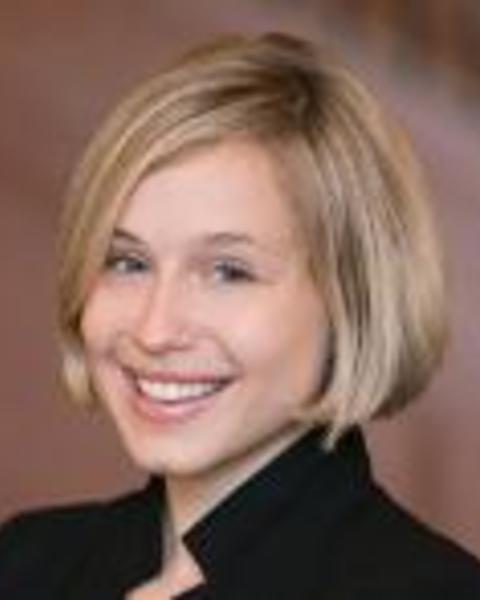Ashley Whillans