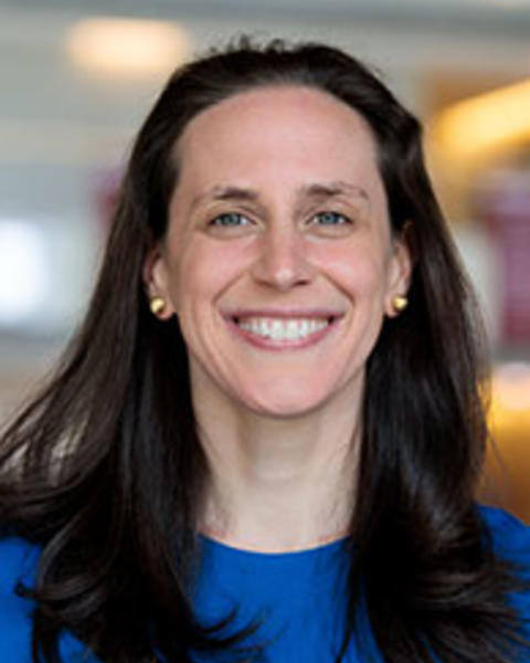 Abigail Sussman
