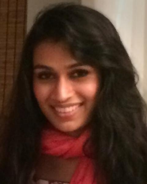 Saika Belal
