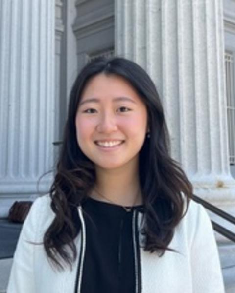 Claire Pak