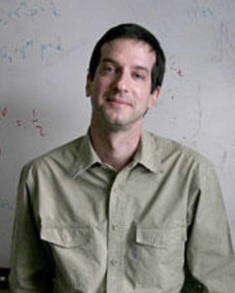 David Laibson