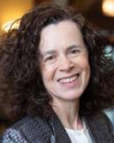 Rebecca Henderson