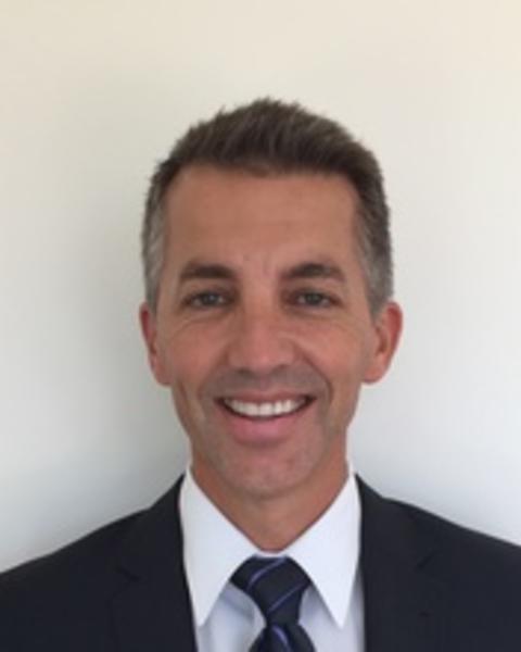 Michael J. Hiscox