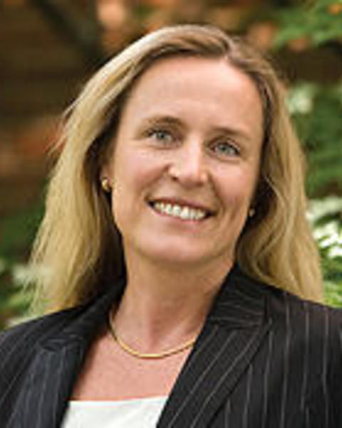 Iris Bohnet