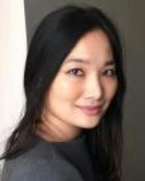 Julia Lee Cunningham