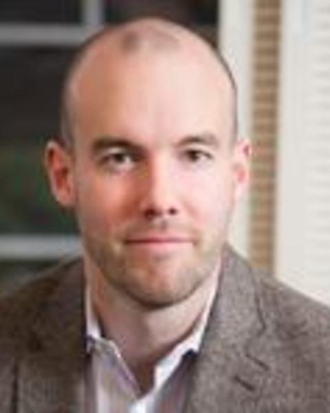 Michael Norton