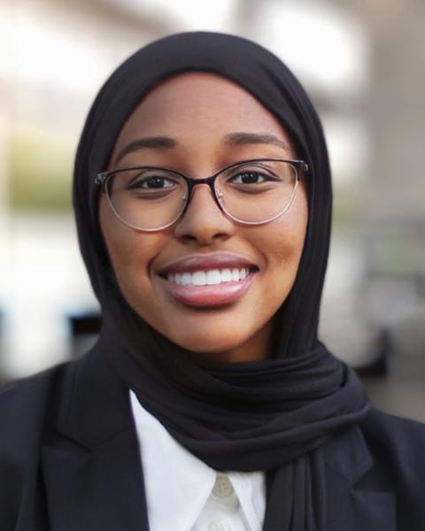 Shukria Yassin