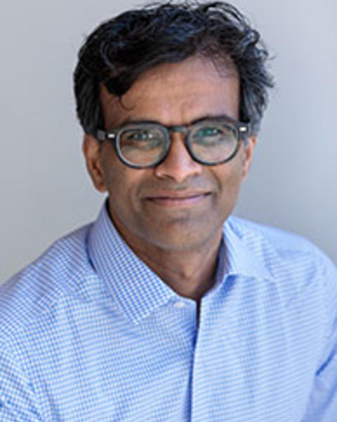 Sendhil Mullainathan