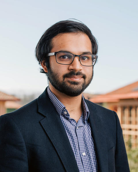 Kartik Vira
