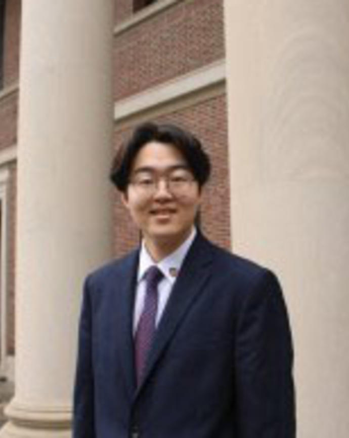 Brian Jeon