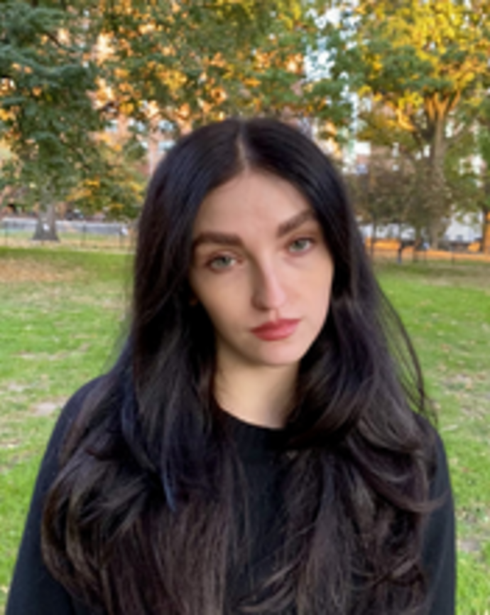 Aleksandra Conevska