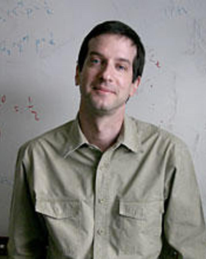 David Laibson