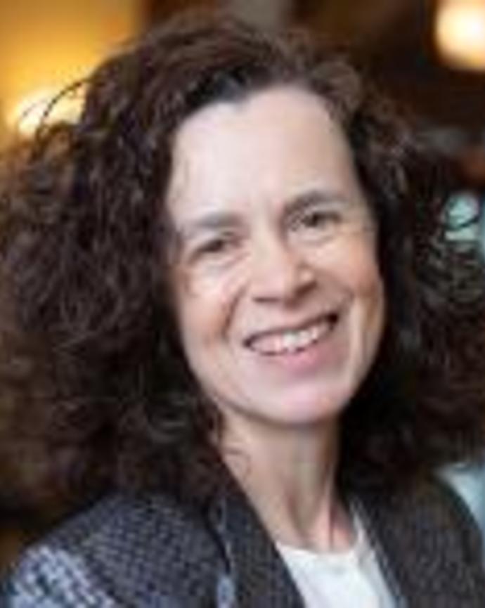 Rebecca Henderson