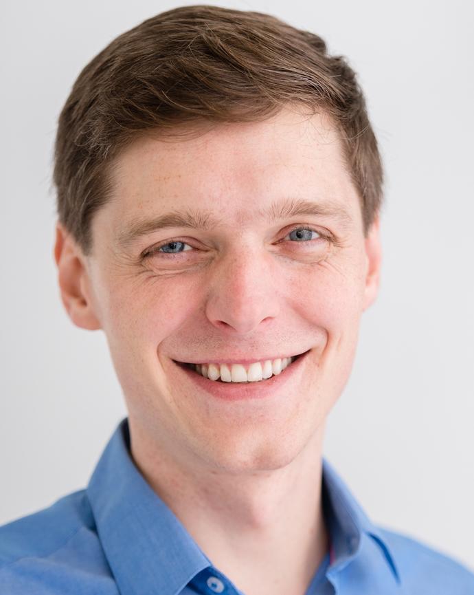 Oliver Hauser
