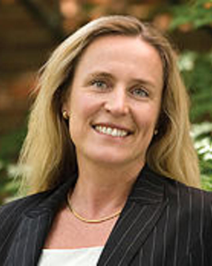 Iris Bohnet