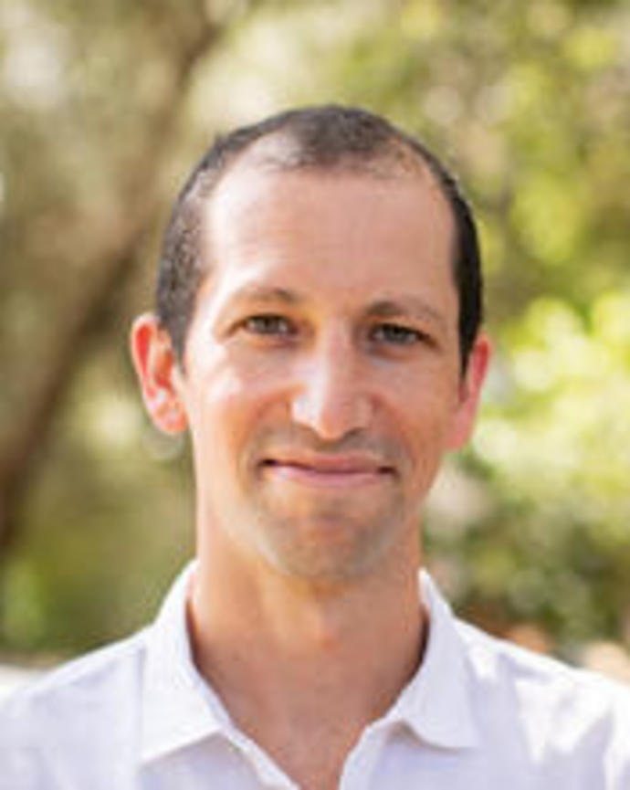 Michael Brownstein